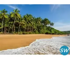 Goa Tour package 3Night 4days 14000/- per person - 5
