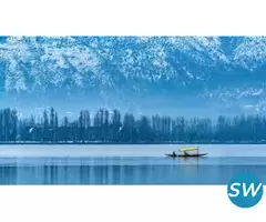Srinagar 4N 5D from 30,000/- Per Persons - 5