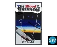 Novels by multi genre author Joel Goulet