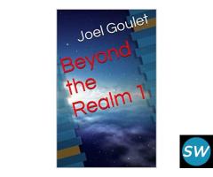 Novels by multi genre author Joel Goulet - 3