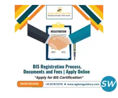 BIS Certification for Electronic Products - 1