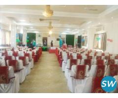 Top Marriage Halls in Udaipur - 1