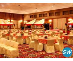 Top Marriage Halls in Udaipur