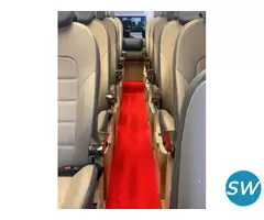 Tempo Traveller Rental in Delhi - 1