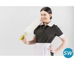 Hire maid in surat - 1