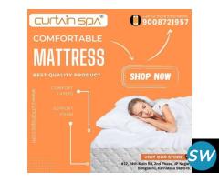 Mattress Shop in Bangalore