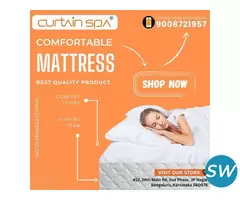 Mattress Shop in Bangalore - 1