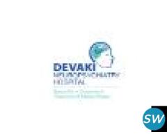 Nasha Mukti Kendra--Devaki Neuropsychiatry - 1