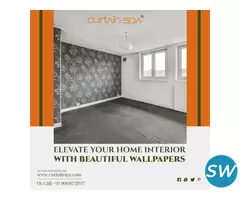 Wallpaper shop in Bangalore - 1