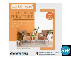 Best Furnishing Shop in Bangalore