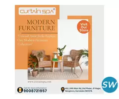 Best Furnishing Shop in Bangalore - 1