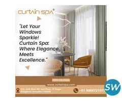 Curtains Shop in Bangalore - 1