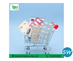 Benefits of Starting PCD Pharma Franchise in India - 1