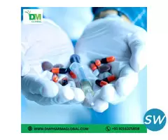 Benefits of Starting PCD Pharma Franchise in India - 2