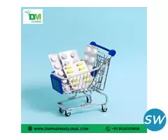 Benefits of Starting PCD Pharma Franchise in India - 3