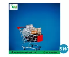 Benefits of Starting PCD Pharma Franchise in India - 4