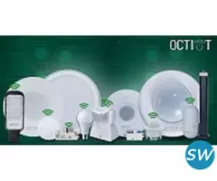 Motion Sensor Lights Manufacturer in India - 1