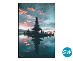 Bali Sojourn (Free & Easy)5 Nights - 2