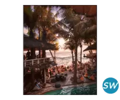 Bali Sojourn (Free & Easy)5 Nights - 3