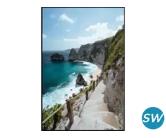 Bali Sojourn (Free & Easy)5 Nights - 4