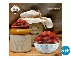 Best Mutton Pickle in Near me - 1