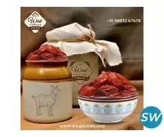 Best Mutton Gongura Pickle in Near me - 1