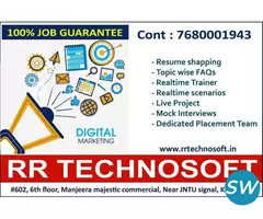 Digital Marketing Training In KPHB - 1