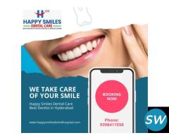 Best Dental Hospital in Hyderabad - 2