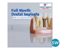 Best Dental Hospital in Hyderabad - 2