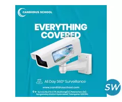 Best Cambridge Schools in Hyderabad - 1