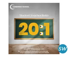 Best Cambridge Schools in Hyderabad - 3