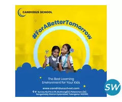 Best Cambridge Schools in Hyderabad - 4