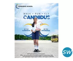 Best Cambridge Schools in Hyderabad - 5