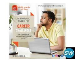 Career Achievement with the Best Astrologer