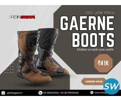 Find your fancy Gaerne Boots Online - 1