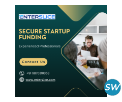 Secure Startup Funding with our Expert Guidance - 1