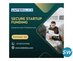 Secure Startup Funding with our Expert Guidance - 1