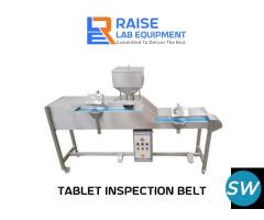 Tablet Testing Equipment | Analytical Instruments