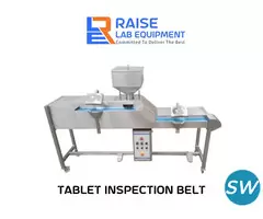 Tablet Testing Equipment | Analytical Instruments - 2