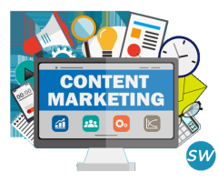 Content Marketing Services - 1