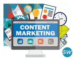 Content Marketing Services - 1
