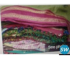 sri kanchi - old kanchi pattu saree buyer's - 1