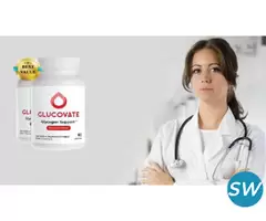 Glucovate - 1