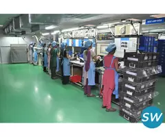 Automotive Lighting: Top Indian Suppliers - 1