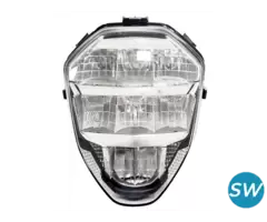 Automotive Lighting: Top Indian Suppliers - 5