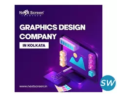 graphics design company in kolkata - 1