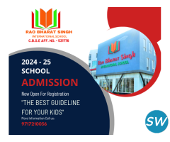 Schools in Sector 91 Gurugram - 2