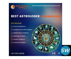 Best Astrological Services in Bangalore