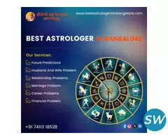 Best Astrological Services in Bangalore - 1