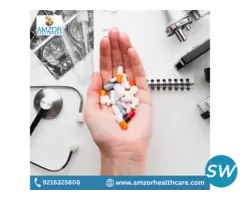 PCD Pharma Company in West Bengal - 2